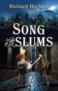 Cover image: Song of the Slums 9781743310052