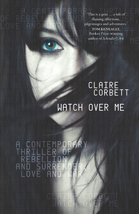 Cover image: Watch Over Me 9781743310755