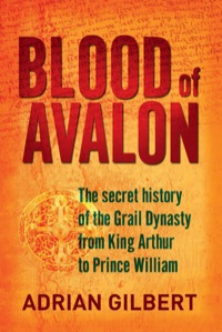 Cover image: Blood of Avalon 9781742378190