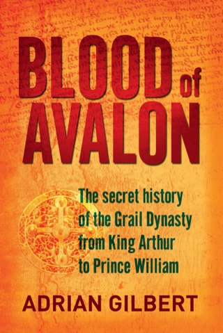 Cover image: Blood of Avalon 9781742378190