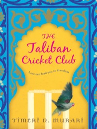 Cover image: The Taliban Cricket Club 9781742378046