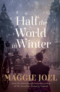 Cover image: Half the World in Winter 9781743310908