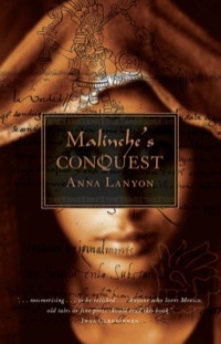 Omslagafbeelding: Malinche's Conquest 1st edition 9781864487800