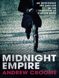 Cover image: Midnight Empire 9781743311127