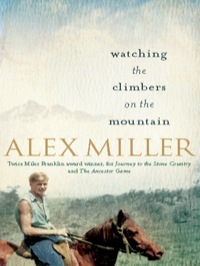 Imagen de portada: Watching the Climbers on the Mountain 9781743311097