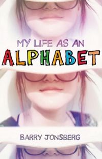 Omslagafbeelding: My Life As an Alphabet 9781743310977