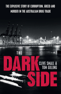 Cover image: The Dark Side 9781743311523