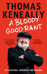 Cover image: A Bloody Good Rant 9781743311578