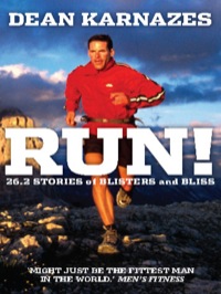 Cover image: Run! 9781742377933