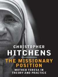 Cover image: The Missionary Position 9781743311929