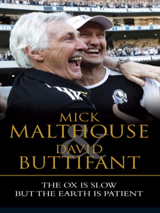 Cover image: The Ox is Slow but the Earth is Patient 9781743311158