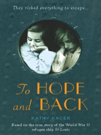 Cover image: To Hope and Back 9781743310632