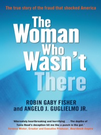 Cover image: The Woman Who Wasn't There 9781743311882