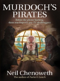 Cover image: Murdoch's Pirates 9781743311806