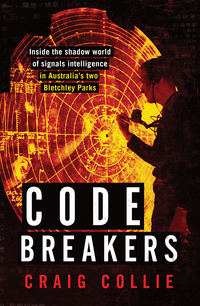 Cover image: Code Breakers 9781743312100