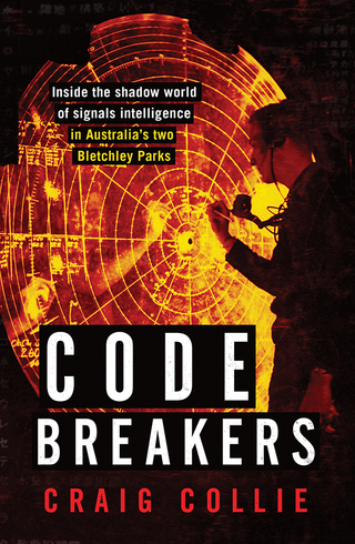 Imagen de portada: Code Breakers 9781743312100