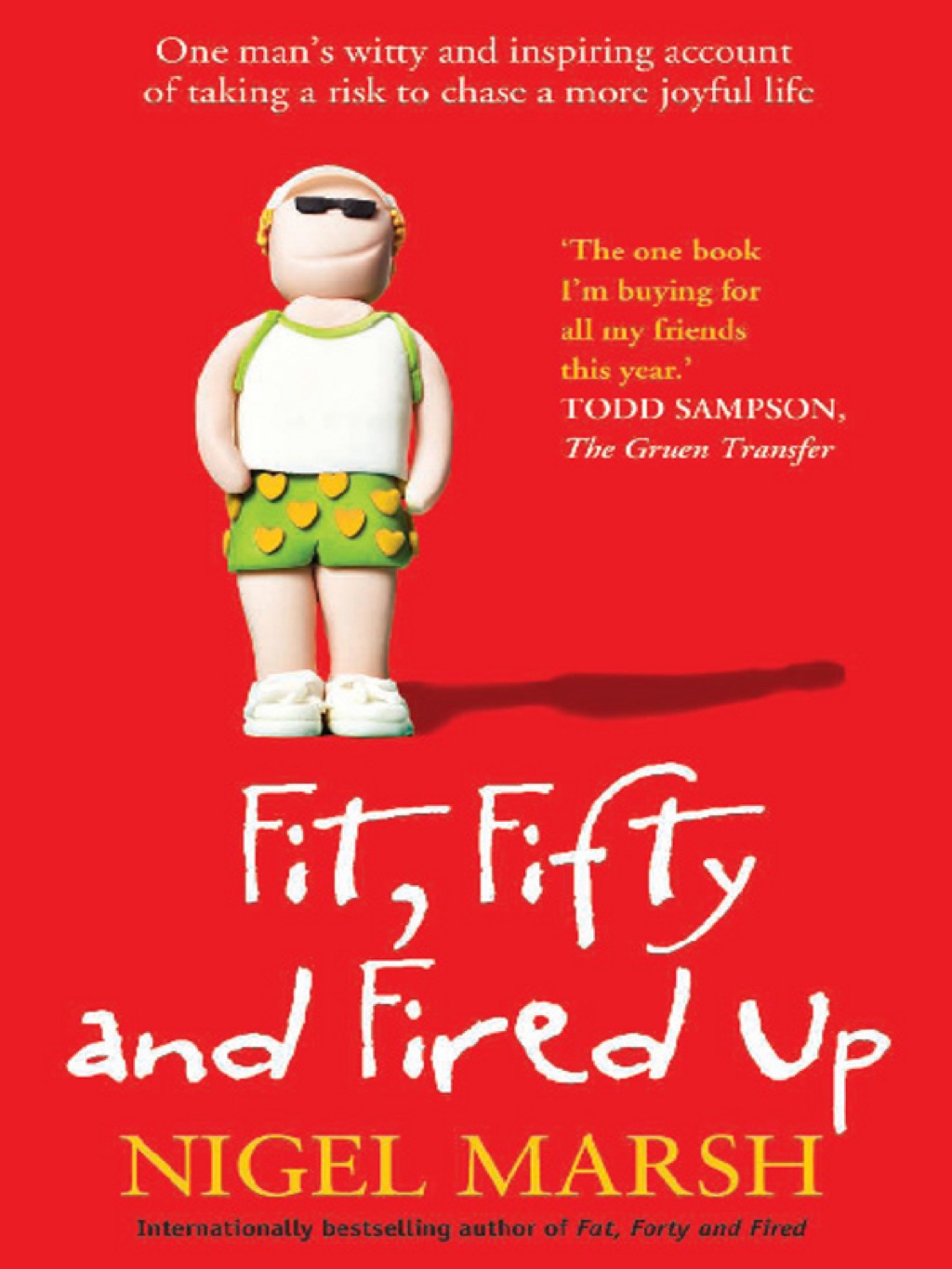 Fit  Fifty and Fired Up eBook