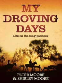 Titelbild: My Droving Days 1st edition 9781742379876