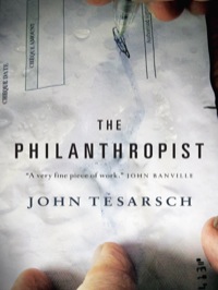 Cover image: The Philanthropist 9781740669979