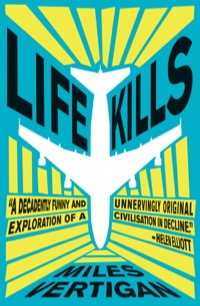 Cover image: Life Kills 9781742701851