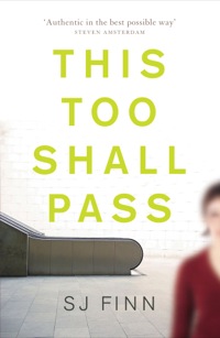 Cover image: This Too Shall Pass 9781742700380