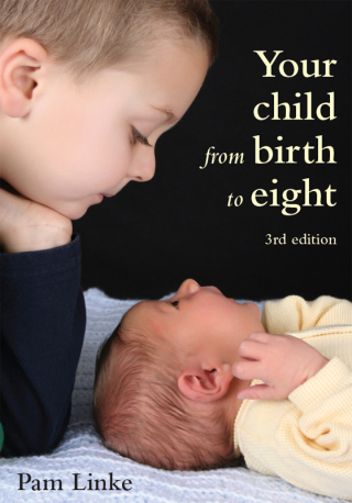 Cover image: Your Child From Birth to Eight 3rd edition 9781742860282