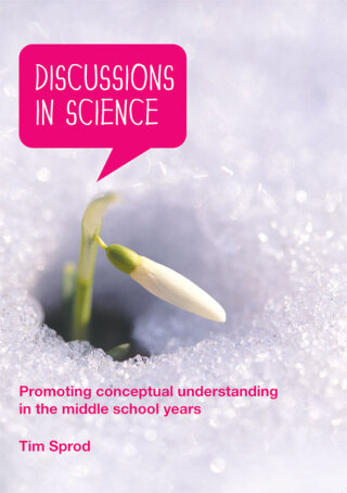 Imagen de portada: Discussions in Science 9781742860343