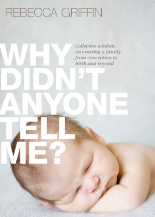 Imagen de portada: Why Didn't Anyone Tell Me? 9780864318787
