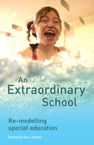 Imagen de portada: An Extraordinary School 9781742860121