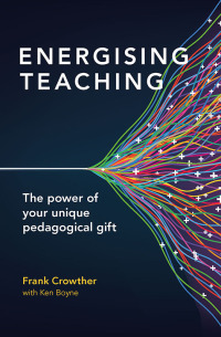 Cover image: Energising Teaching 9781742864136