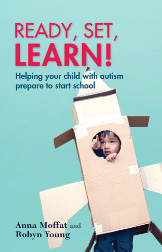 Cover image: Ready, set, learn! 9781742864334