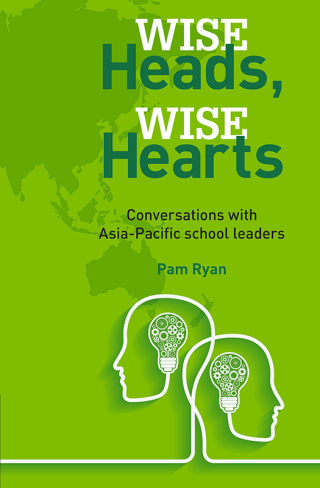 Cover image: Wise Heads, Wise Hearts 9781742863733