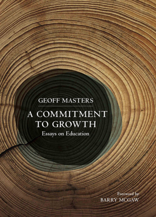 Titelbild: A Commitment to Growth 9781742865102