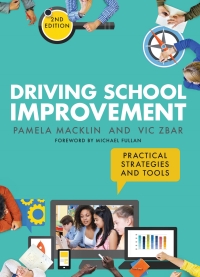 Cover image: Driving School Improvement:Practical strategies and tools 2nd edition 9781742865492