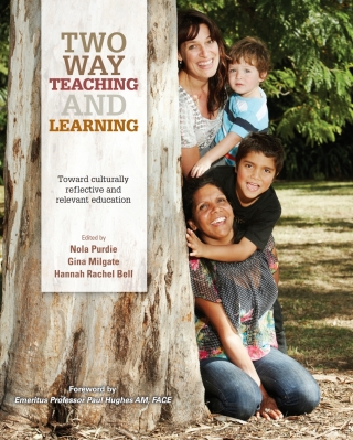 Cover image: Two Way Teaching and Learning 9781742866291