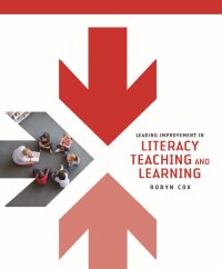 Imagen de portada: Leading improvement in literacy teaching and learning 9781742865515