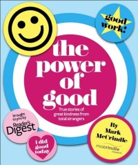 Immagine di copertina: The Power of Good 9781742980362