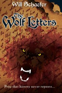 Cover image: The Wolf Letters 9781742980584