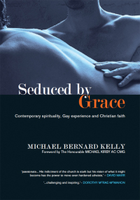 Cover image: Seduced by Grace 9781742980713