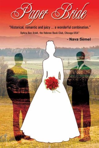Cover image: Paper Bride 9781742981284