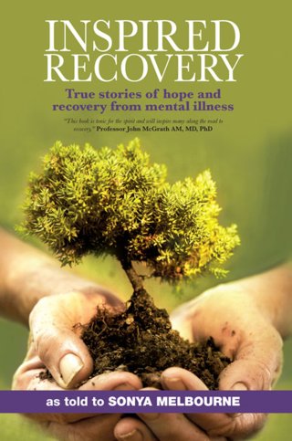 Cover image: Inspired Recovery 9781742981727