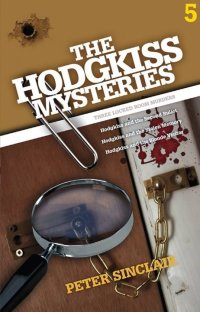 Imagen de portada: The Hodgkiss Mysteries Volume 5 9781921829604
