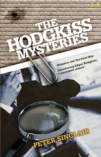 Imagen de portada: Hodgkiss and the Fatal Map 9781742981895