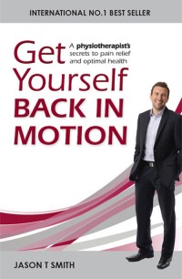 Immagine di copertina: Get Yourself Back in Motion 9781742982397