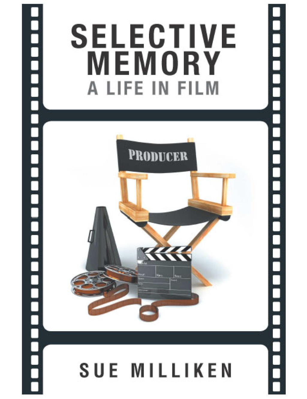 Selective Memory (eBook)