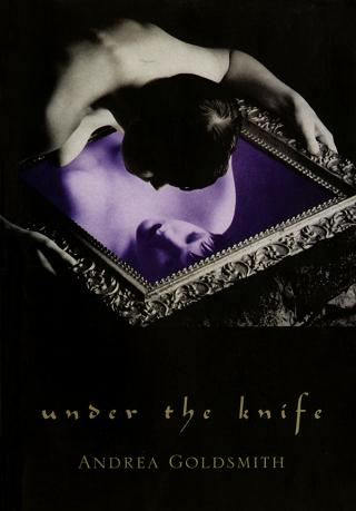 Imagen de portada: Under the Knife 9781742982755