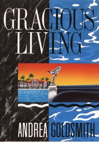 Cover image: Gracious Living 9781742982847