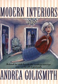 Cover image: Modern Interiors 9781742982854