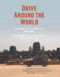 Cover image: Drive Around the World 9781742982885