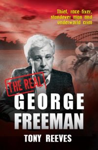 Imagen de portada: The Real George Freeman 9781742982892